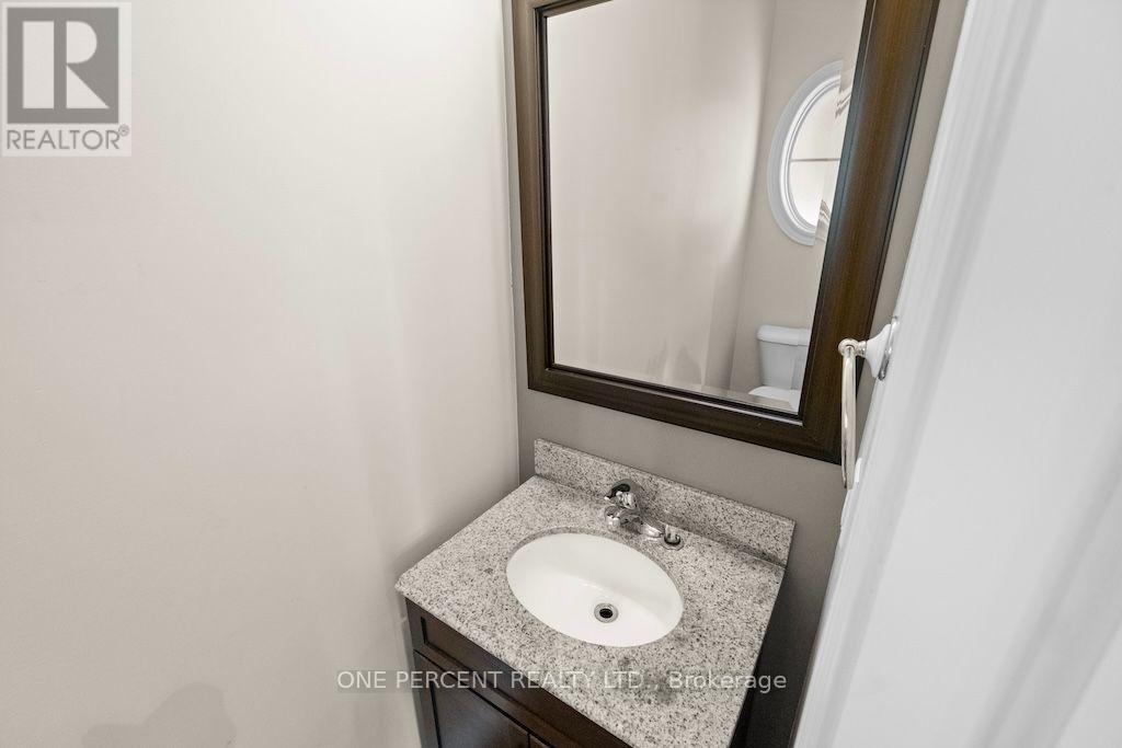 4645 Drever Road, Burlington, Ontario  L7M 0E2 - Photo 14 - W13712502