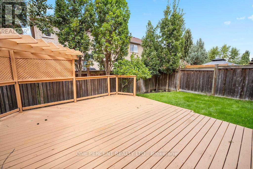 4645 Drever Road, Burlington, Ontario  L7M 0E2 - Photo 41 - W13712502