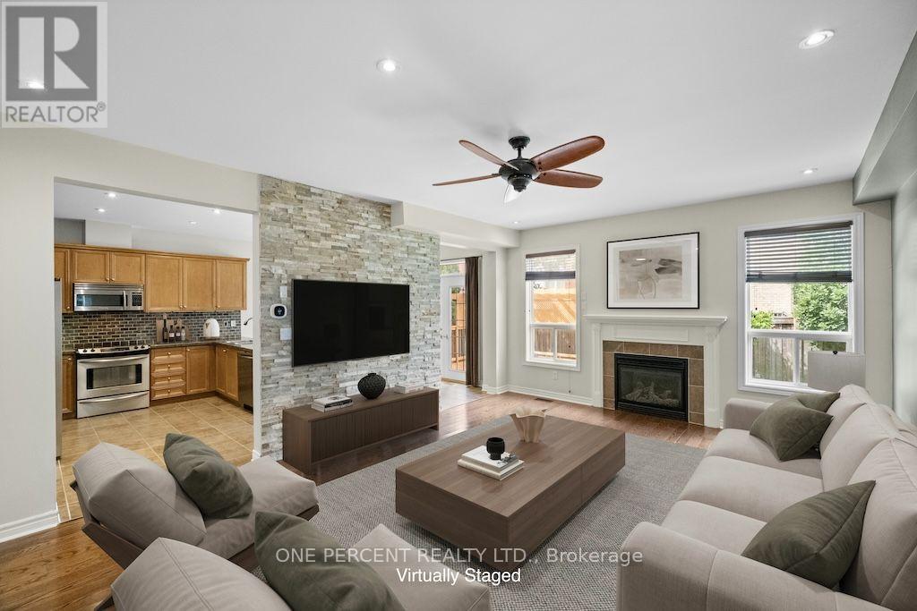 4645 Drever Road, Burlington, Ontario  L7M 0E2 - Photo 5 - W13712502