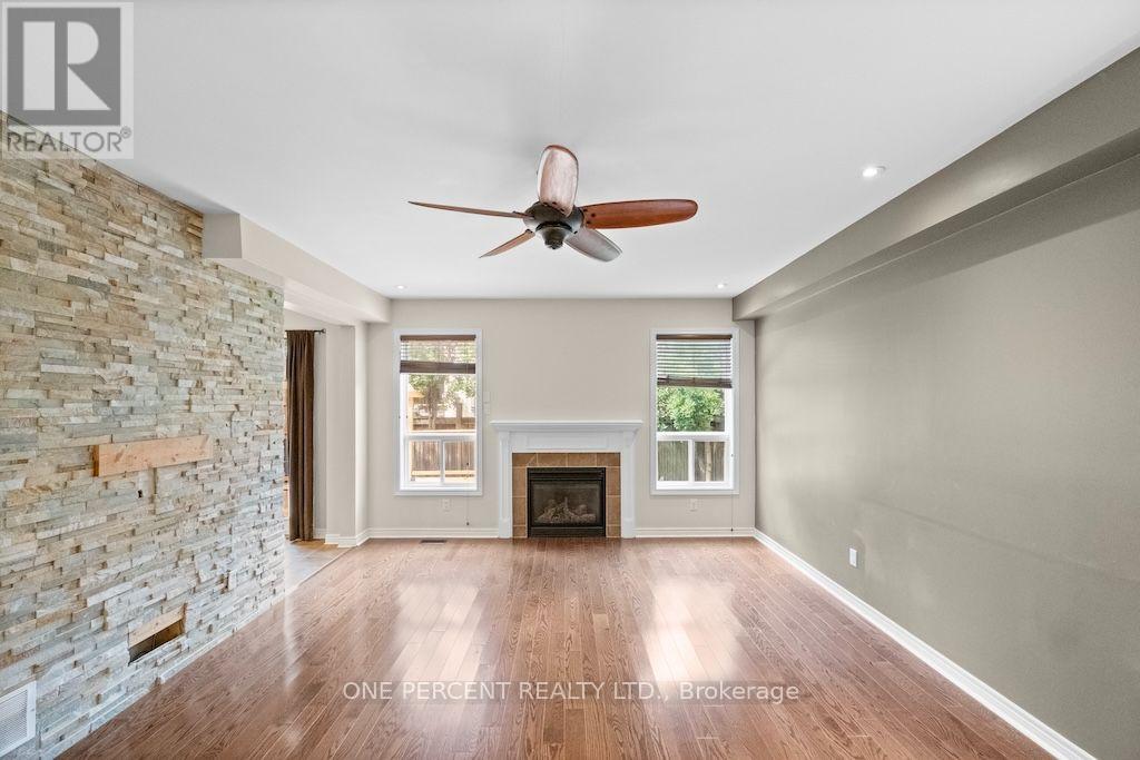 4645 Drever Road, Burlington, Ontario  L7M 0E2 - Photo 8 - W13712502