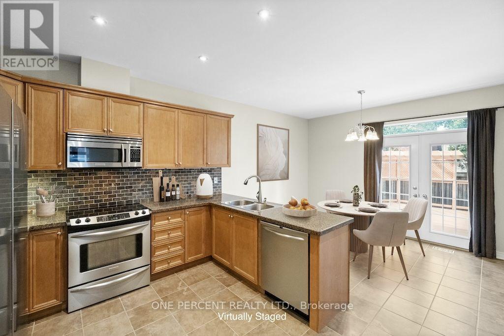 4645 Drever Road, Burlington, Ontario  L7M 0E2 - Photo 9 - W13712502