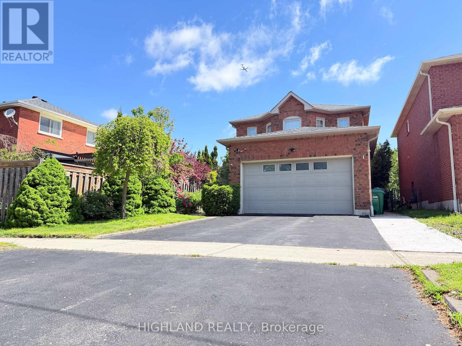 BSMT - 5713 SPARKWELL DRIVE, Mississauga, Ontario
