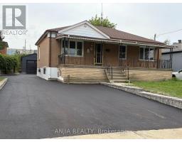 77 NASH DRIVE, Toronto, Ontario