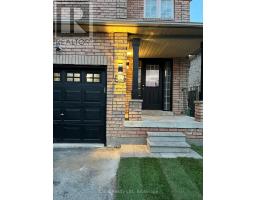 39 MANETT CRESCENT, Brampton, Ontario