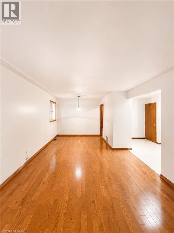 101 Carson Drive Unit# Upper, Kitchener, Ontario  N2B 2Z4 - Photo 7 - 40855519
