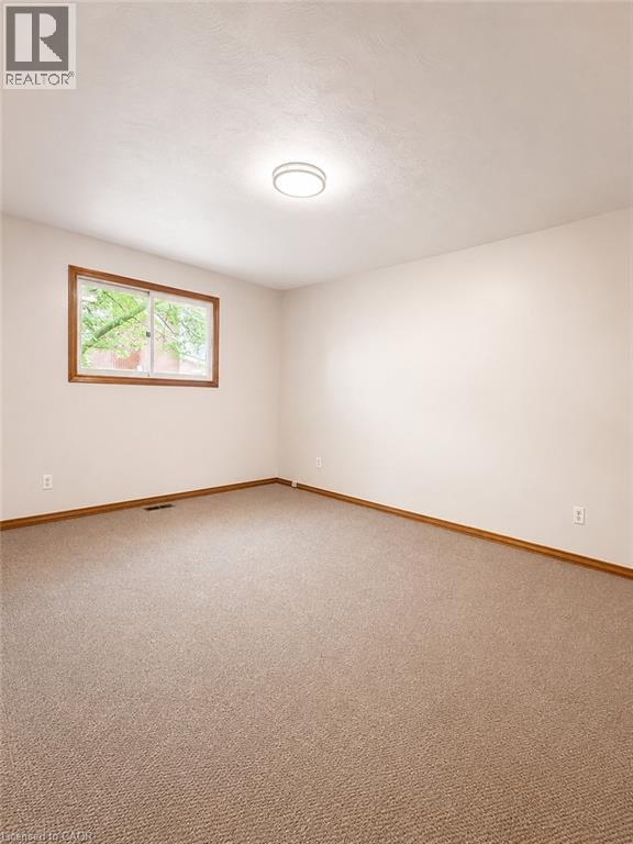 101 Carson Drive Unit# Upper, Kitchener, Ontario  N2B 2Z4 - Photo 10 - 40855519