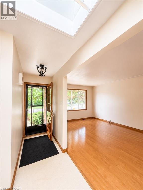 101 Carson Drive Unit# Upper, Kitchener, Ontario  N2B 2Z4 - Photo 6 - 40855519