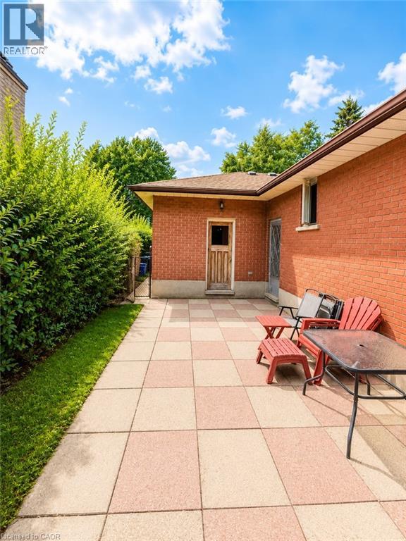 101 Carson Drive Unit# Upper, Kitchener, Ontario  N2B 2Z4 - Photo 13 - 40855519