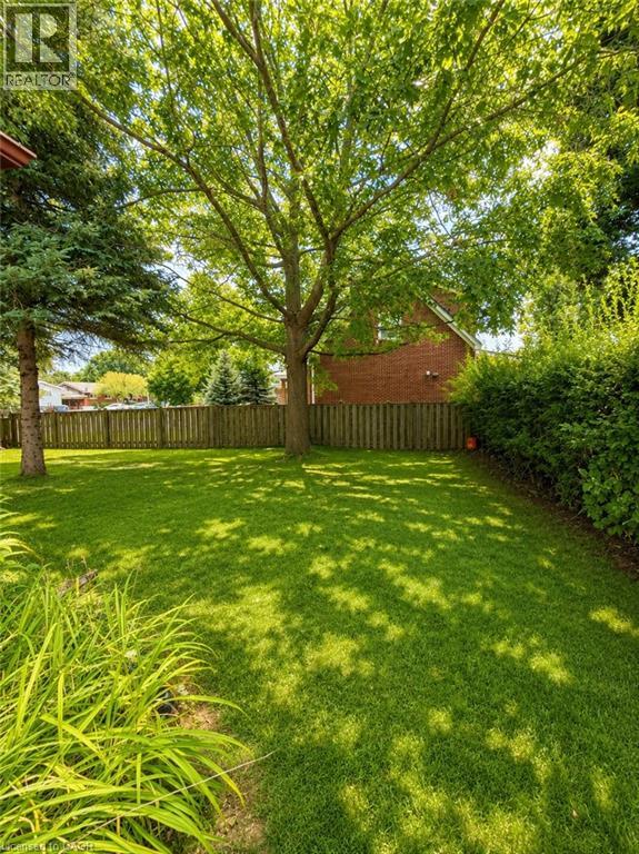 101 Carson Drive Unit# Upper, Kitchener, Ontario  N2B 2Z4 - Photo 14 - 40855519