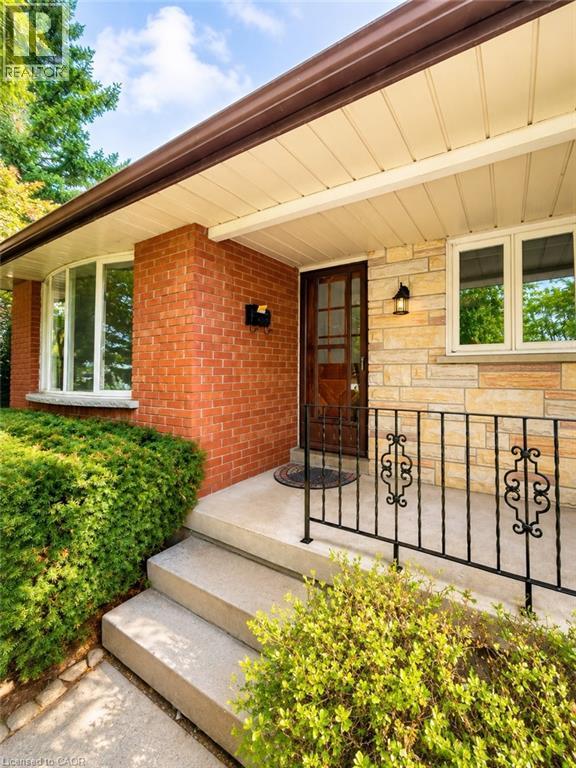 101 Carson Drive Unit# Upper, Kitchener, Ontario  N2B 2Z4 - Photo 4 - 40855519