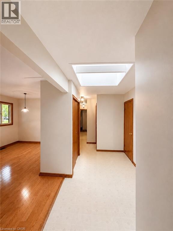 101 Carson Drive Unit# Upper, Kitchener, Ontario  N2B 2Z4 - Photo 5 - 40855519