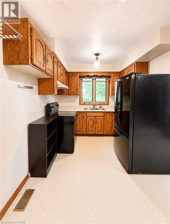 101 Carson Drive Unit# Upper, Kitchener, Ontario  N2B 2Z4 - Photo 9 - 40855519