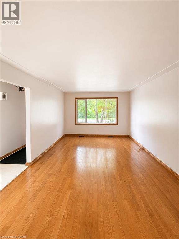 101 Carson Drive Unit# Upper, Kitchener, Ontario  N2B 2Z4 - Photo 8 - 40855519