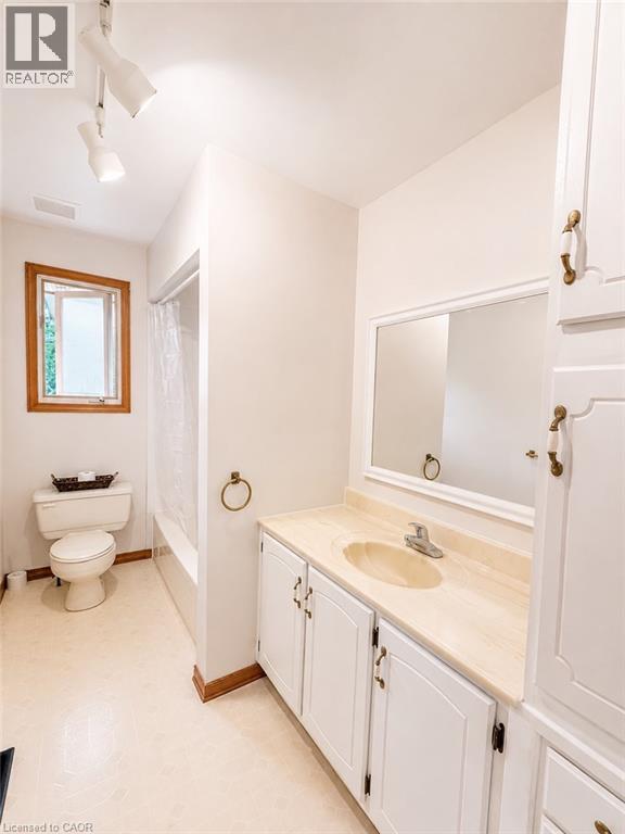 101 Carson Drive Unit# Upper, Kitchener, Ontario  N2B 2Z4 - Photo 11 - 40855519