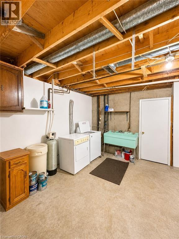 101 Carson Drive Unit# Upper, Kitchener, Ontario  N2B 2Z4 - Photo 12 - 40855519
