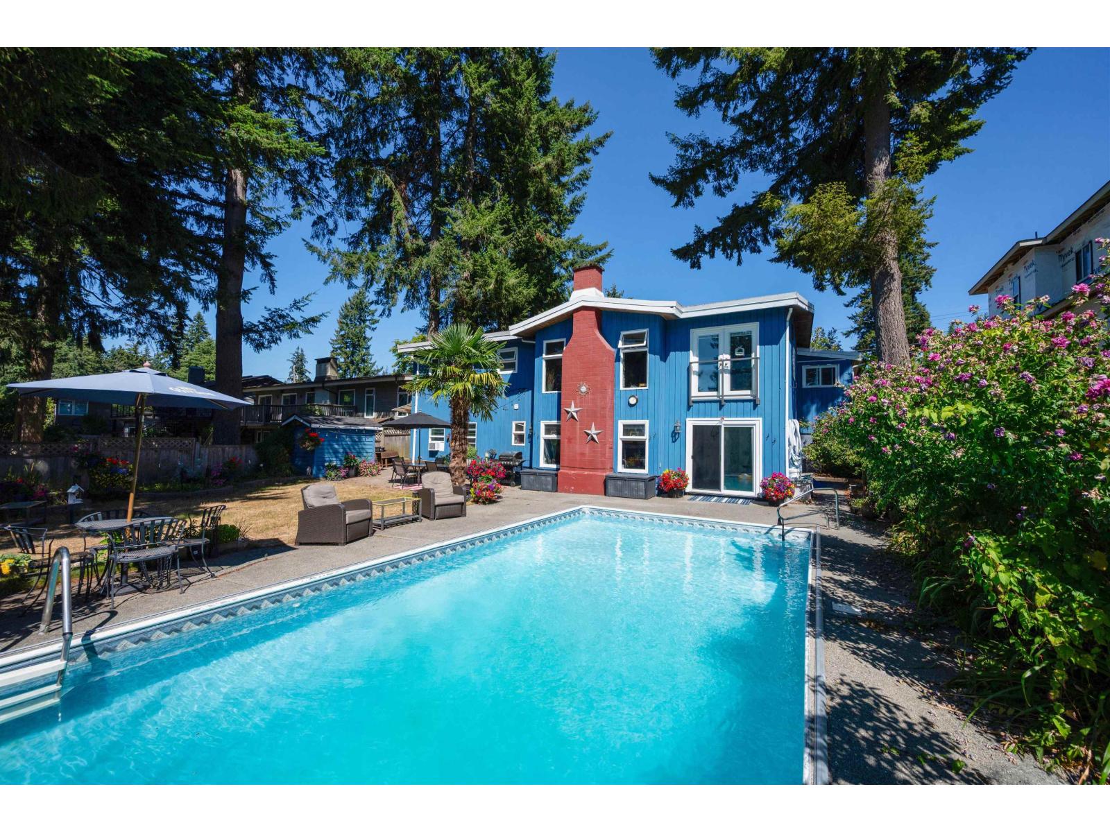 6545 SUNSHINE DRIVE, Delta, British Columbia