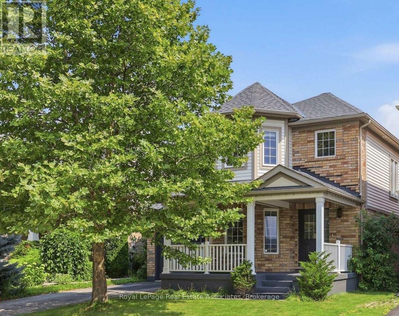 392 Tonelli Lane, Milton, Ontario  L9T 0N4 - Photo 3 - W13683036