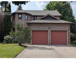 3279 CHARLEBROOK COURT, Mississauga, Ontario