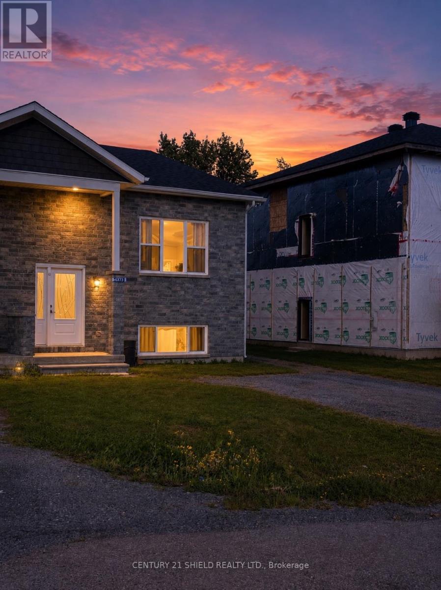 6373 MONUMENT WAY, South Glengarry, Ontario