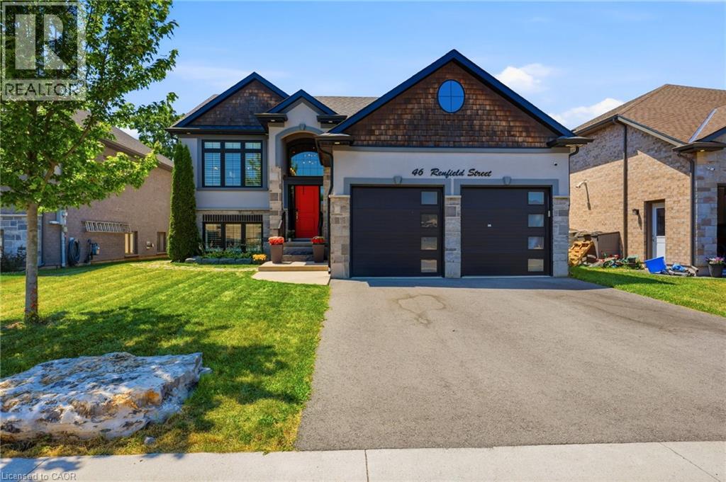 46 RENFIELD Street, Port Colborne, Ontario