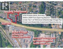 6762 KNEALE PLACE, Burnaby, British Columbia