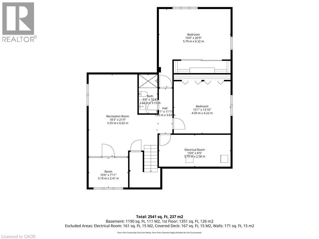 46 Renfield Street, Port Colborne, Ontario  L3K 0A7 - Photo 43 - 40846154