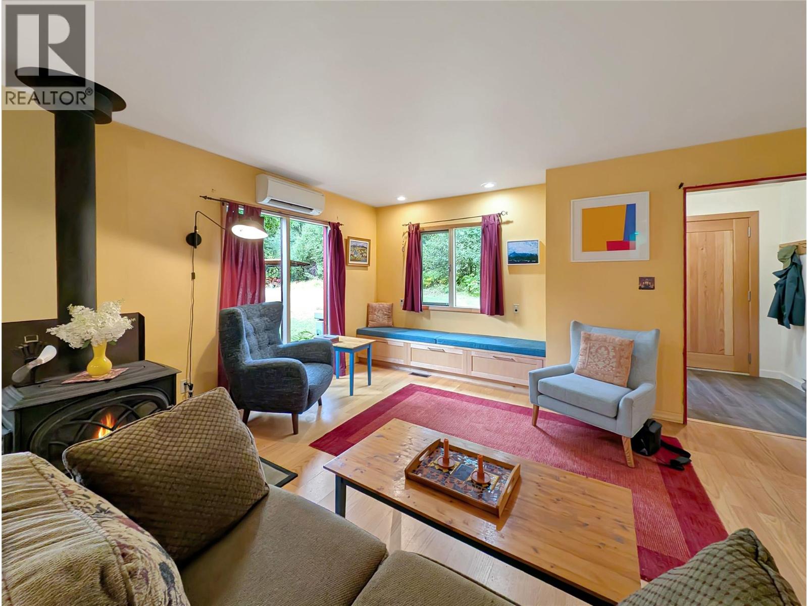 6518 Slocan River Road, Winlaw, British Columbia V0G 2J0 - Photo 15 - 10398770