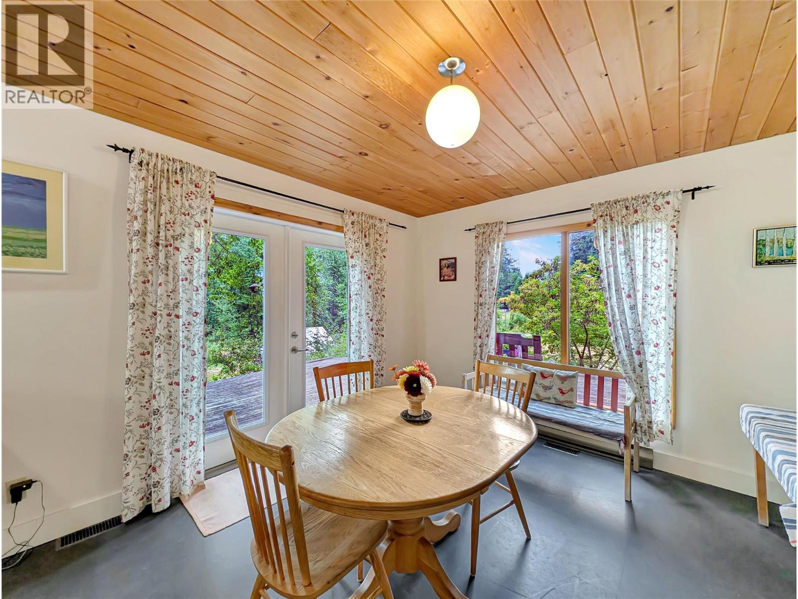 6518 Slocan River Road, Winlaw, British Columbia V0G 2J0 - Photo 28 - 10398770