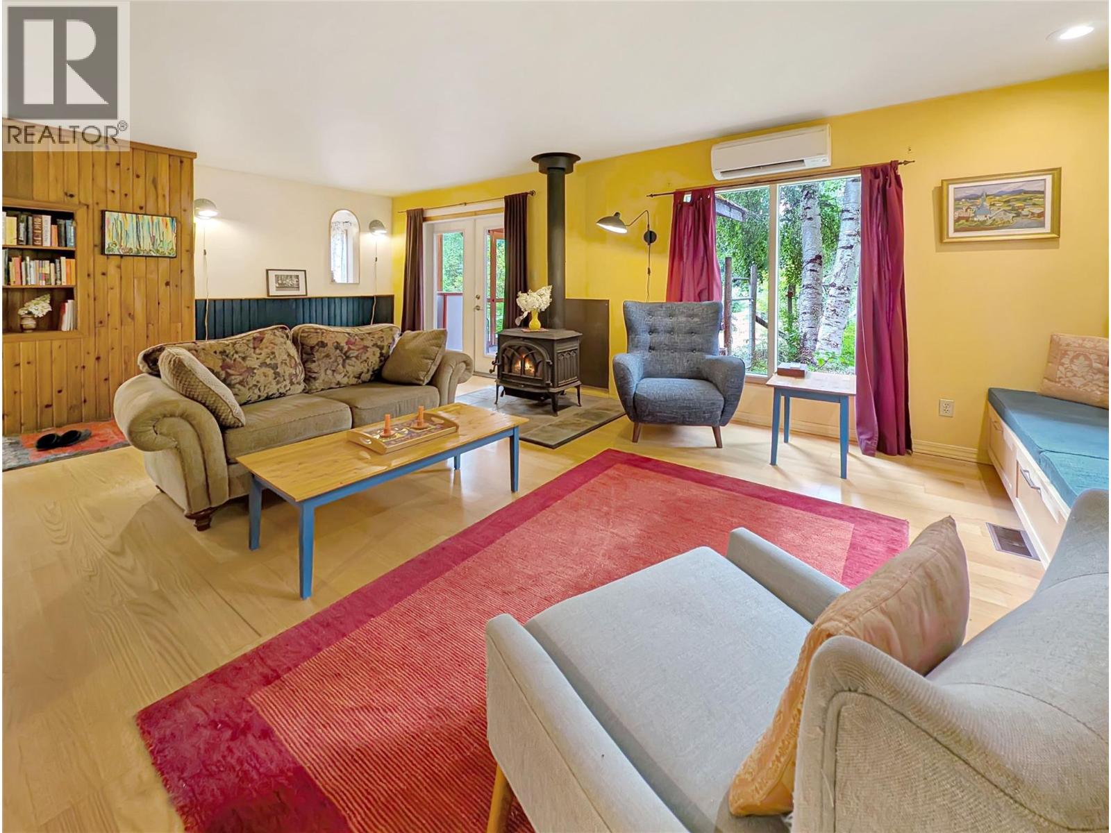 6518 Slocan River Road, Winlaw, British Columbia V0G 2J0 - Photo 12 - 10398770