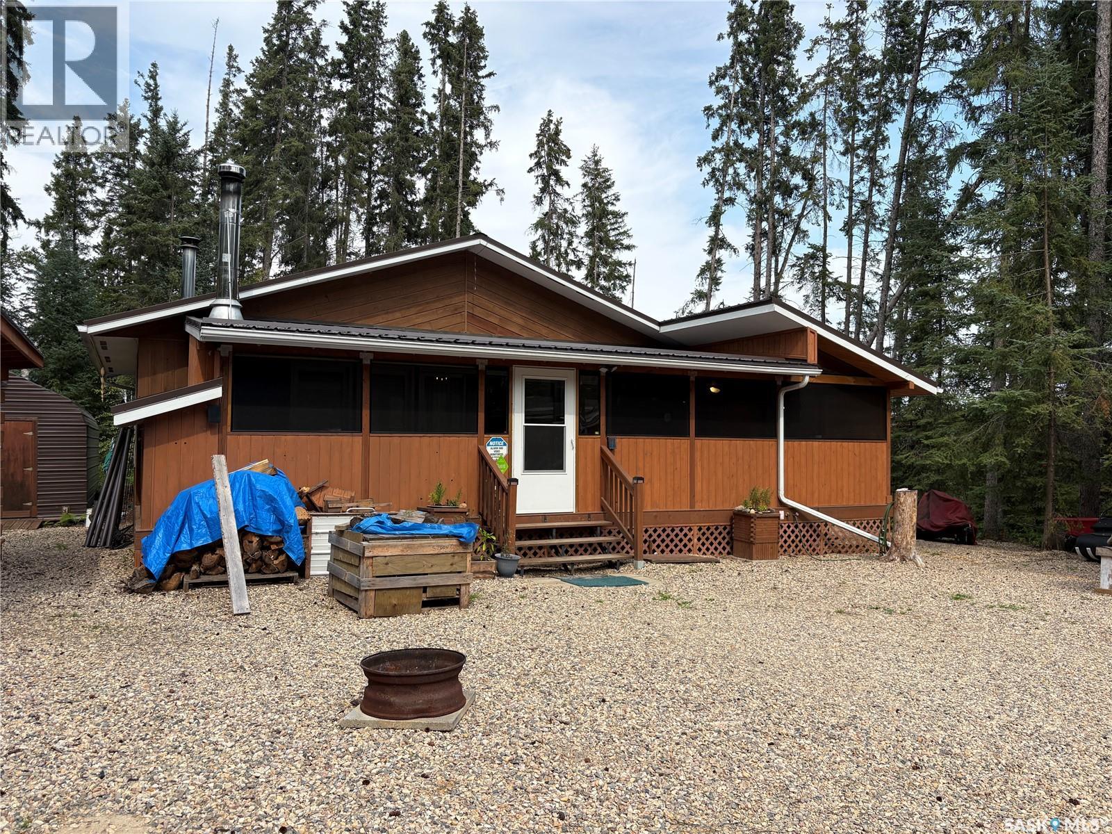 12 Pickerel Bay, Delaronde Lake, Saskatchewan  S0J 0E0 - Photo 1 - SK046536