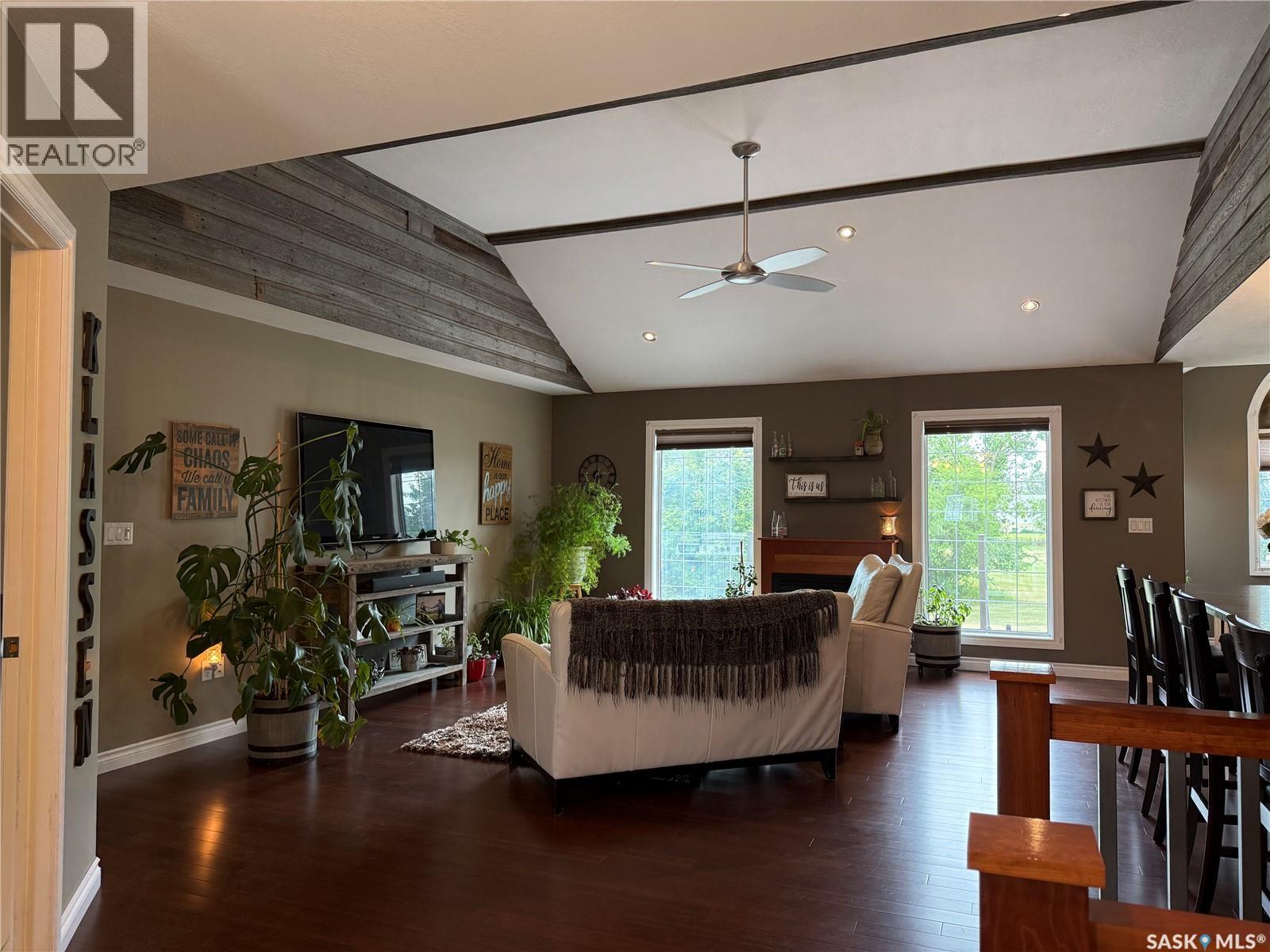 630 Saskatchewan Street, Central Butte, Saskatchewan  S0H 0T0 - Photo 6 - SK046535