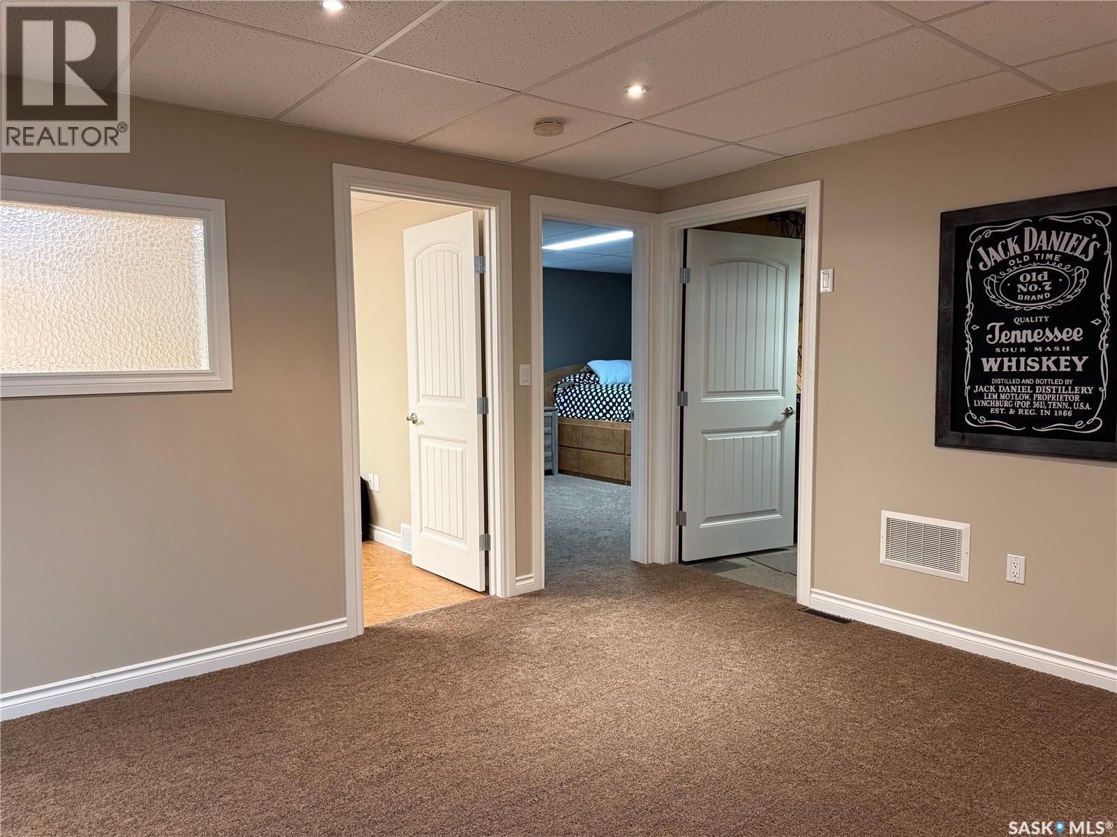 630 Saskatchewan Street, Central Butte, Saskatchewan  S0H 0T0 - Photo 63 - SK046535