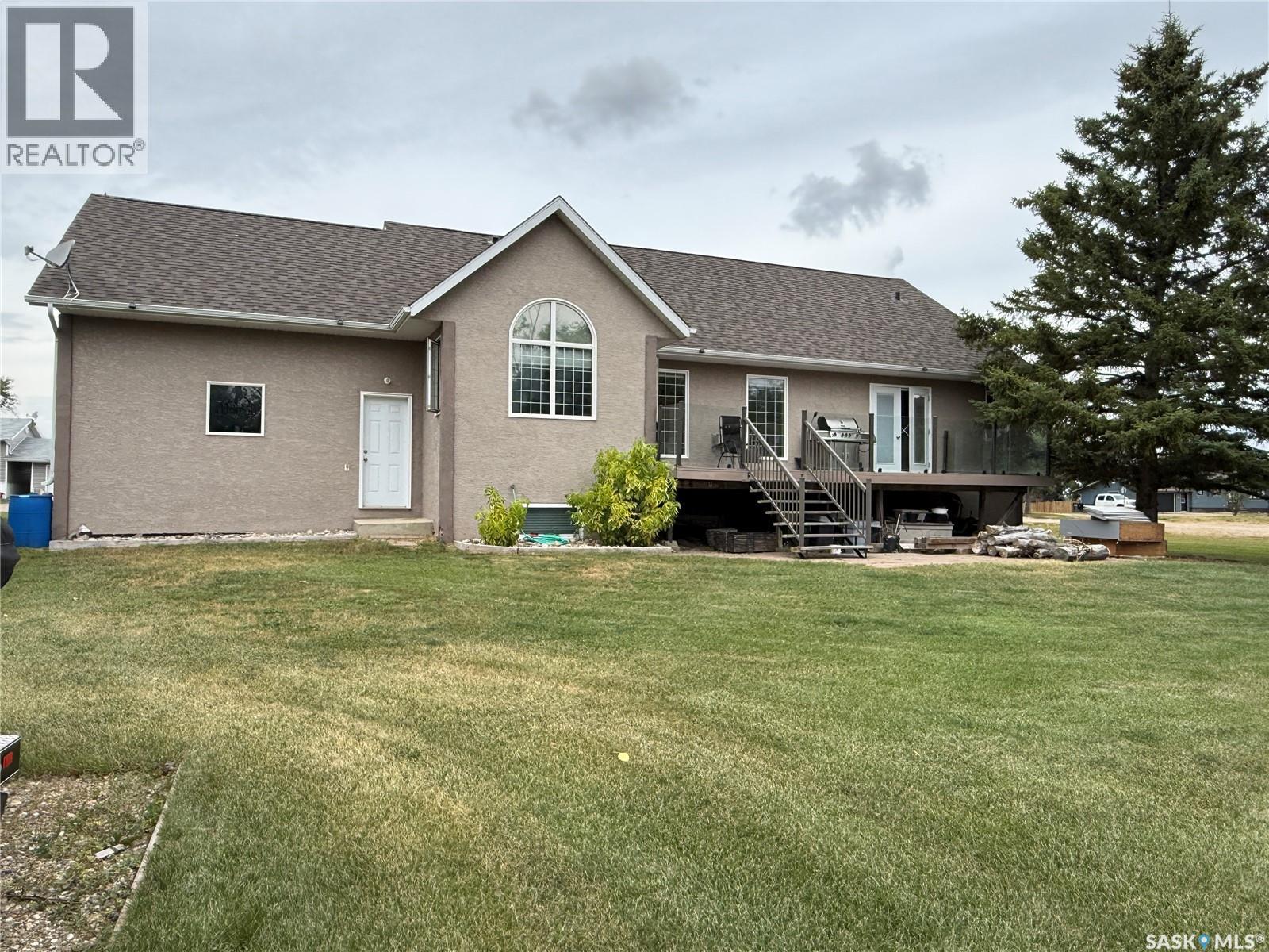 630 Saskatchewan Street, Central Butte, Saskatchewan  S0H 0T0 - Photo 84 - SK046535
