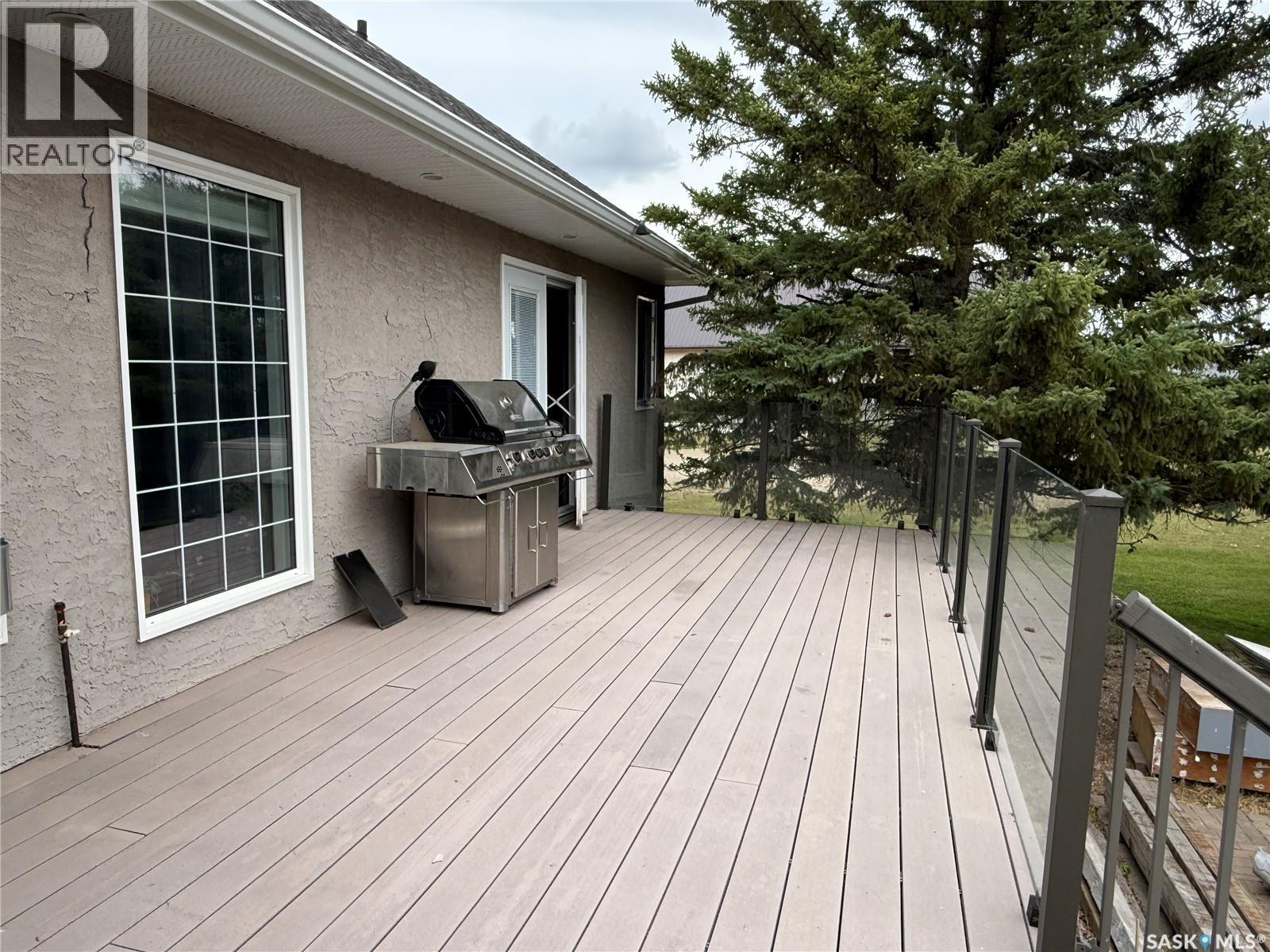 630 Saskatchewan Street, Central Butte, Saskatchewan  S0H 0T0 - Photo 85 - SK046535