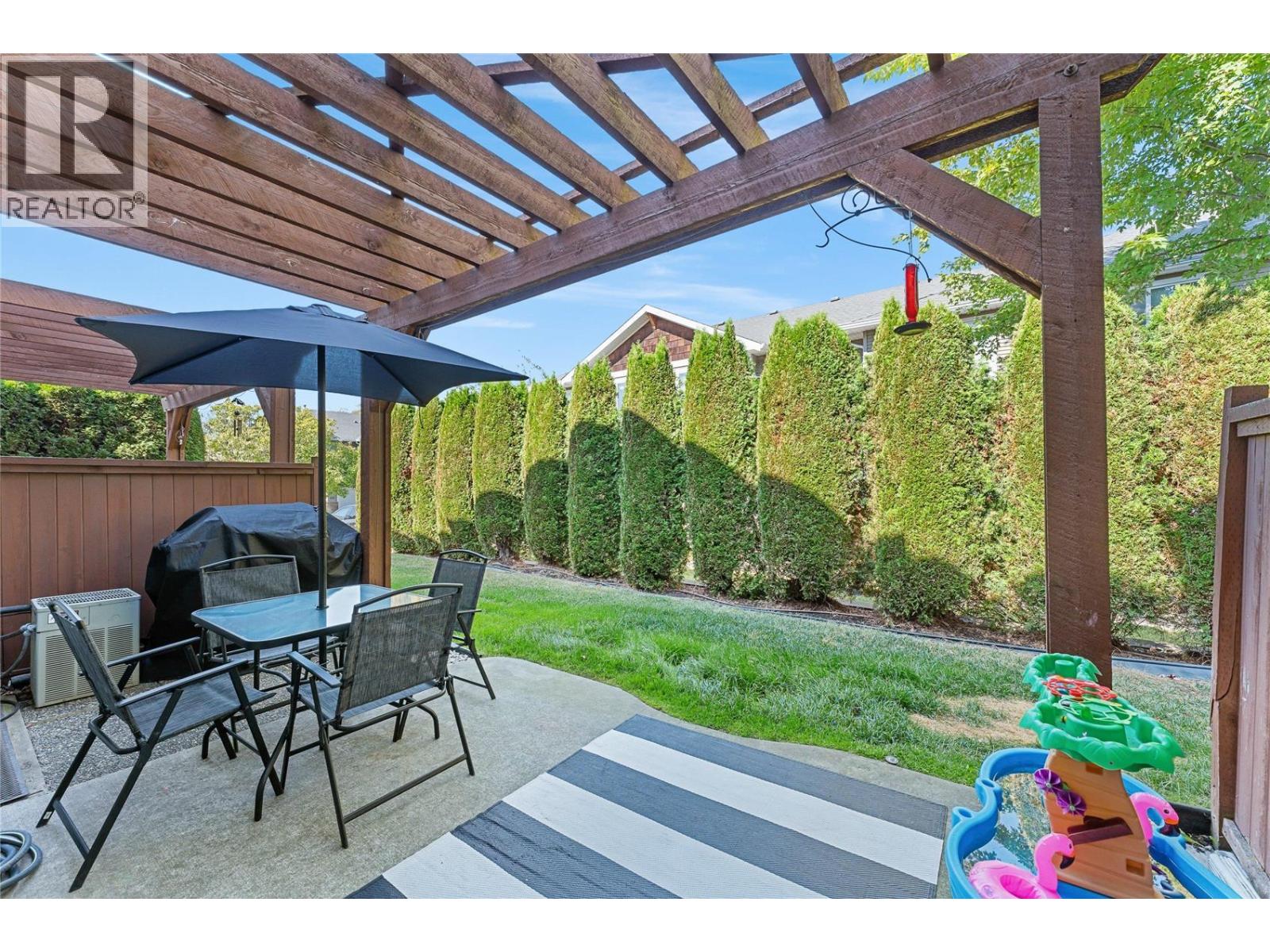 914 Craig Road Unit# 115, Kelowna, British Columbia  V1X 7Z7 - Photo 19 - 10398145