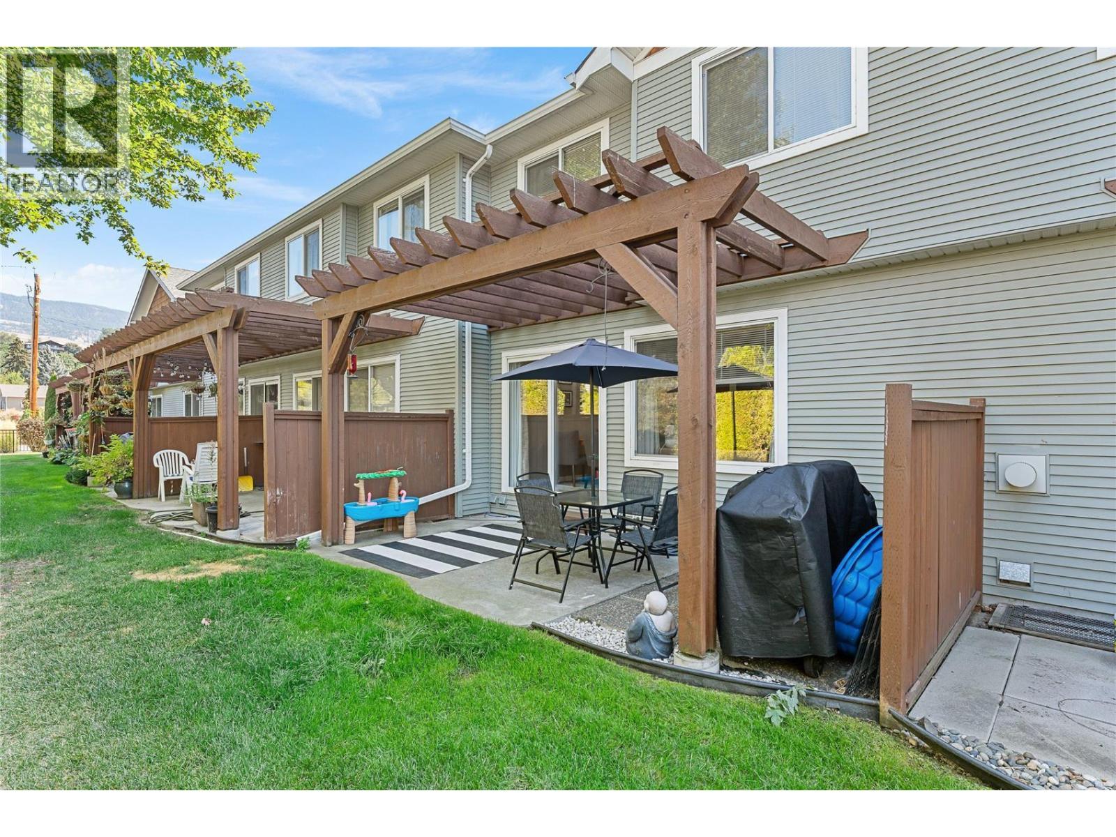 914 Craig Road Unit# 115, Kelowna, British Columbia  V1X 7Z7 - Photo 20 - 10398145