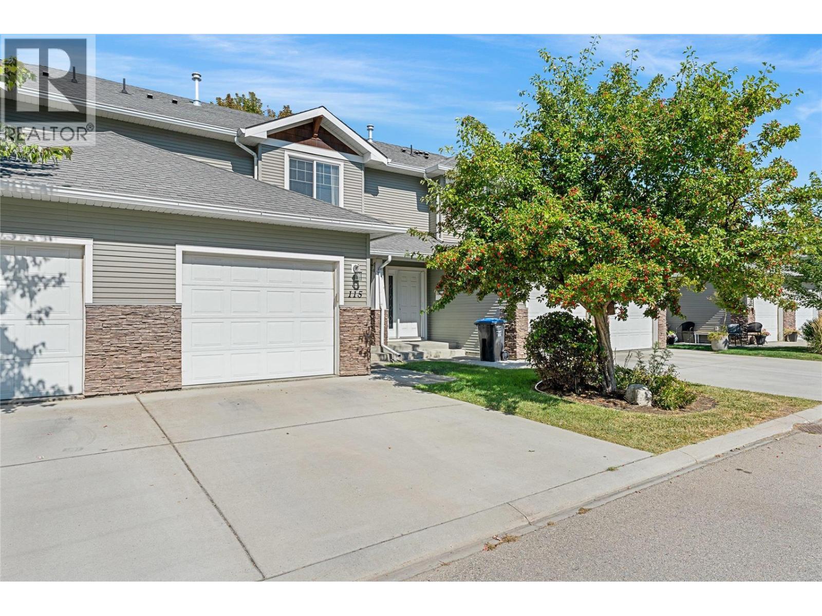 914 Craig Road Unit# 115, Kelowna, British Columbia  V1X 7Z7 - Photo 2 - 10398145