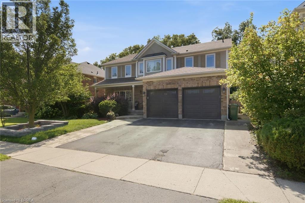 33 Hunter Way, Brantford, Ontario  N3T 6S3 - Photo 2 - 40857621