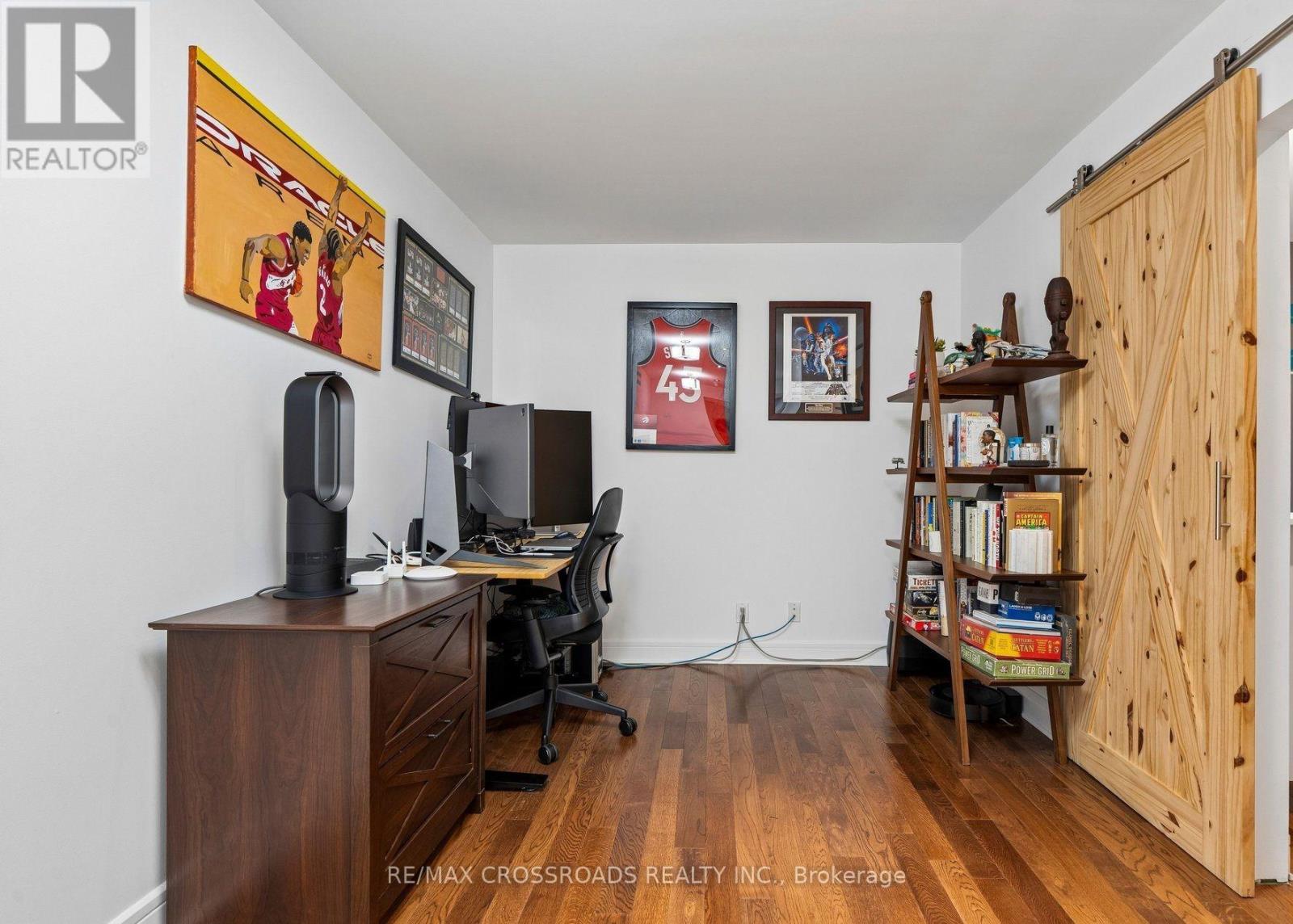 107 - 116 George Street, Toronto, Ontario  M5A 3S2 - Photo 14 - C13712552