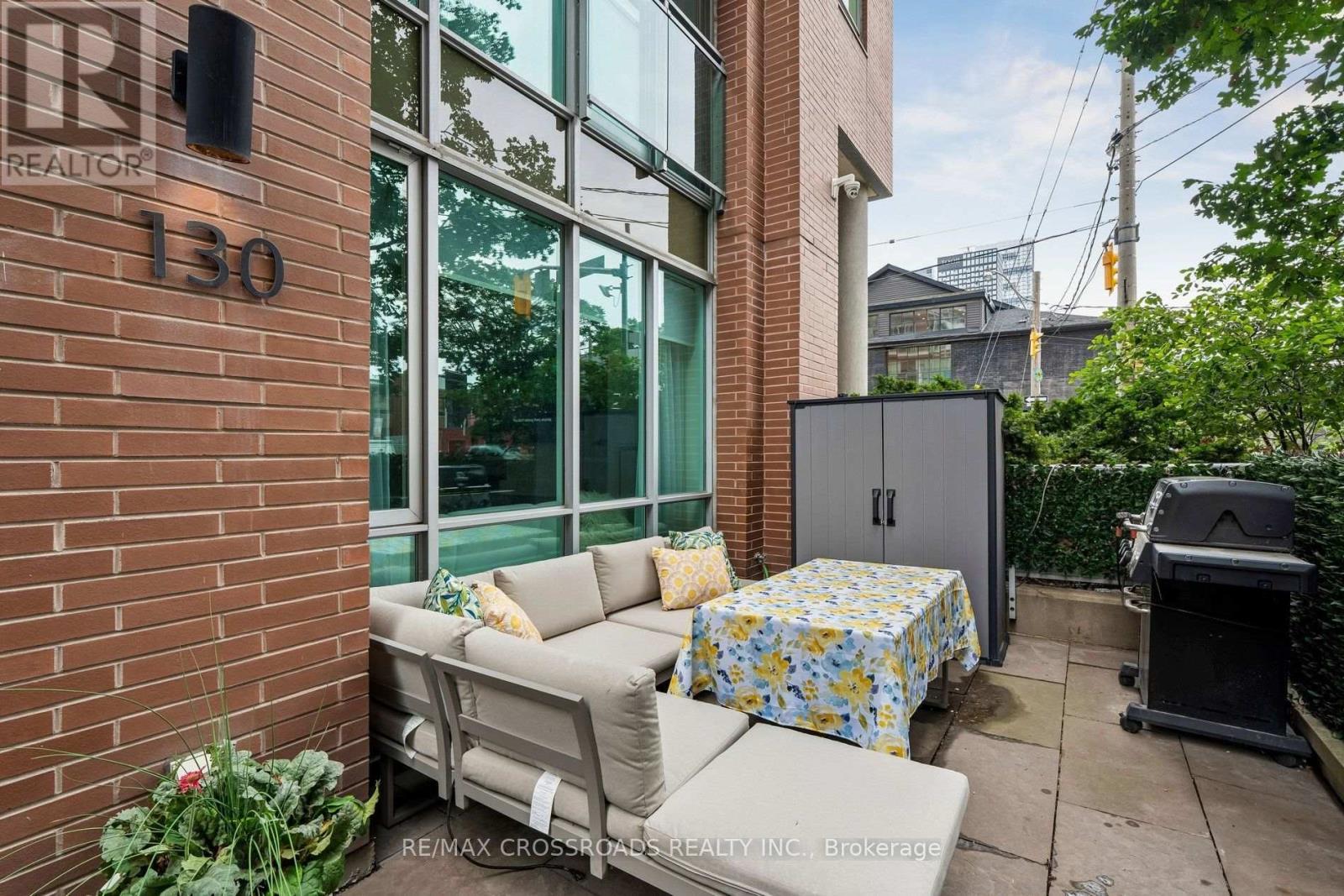 107 - 116 George Street, Toronto, Ontario  M5A 3S2 - Photo 17 - C13712552
