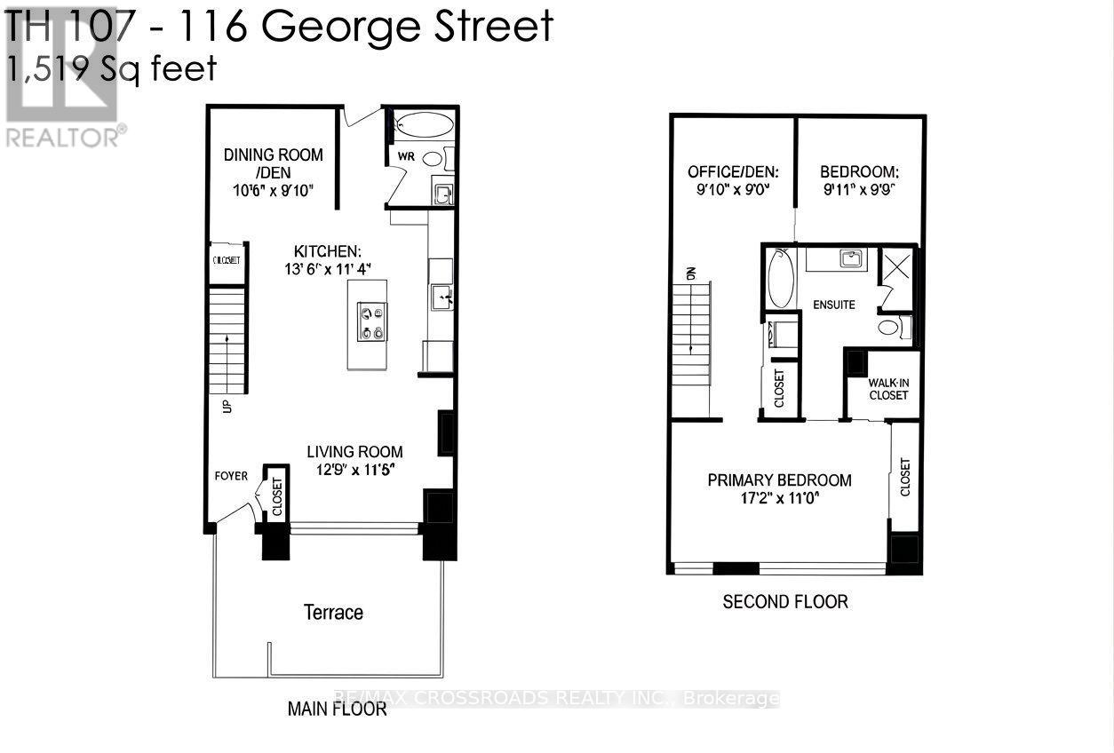 107 - 116 George Street, Toronto, Ontario  M5A 3S2 - Photo 18 - C13712552