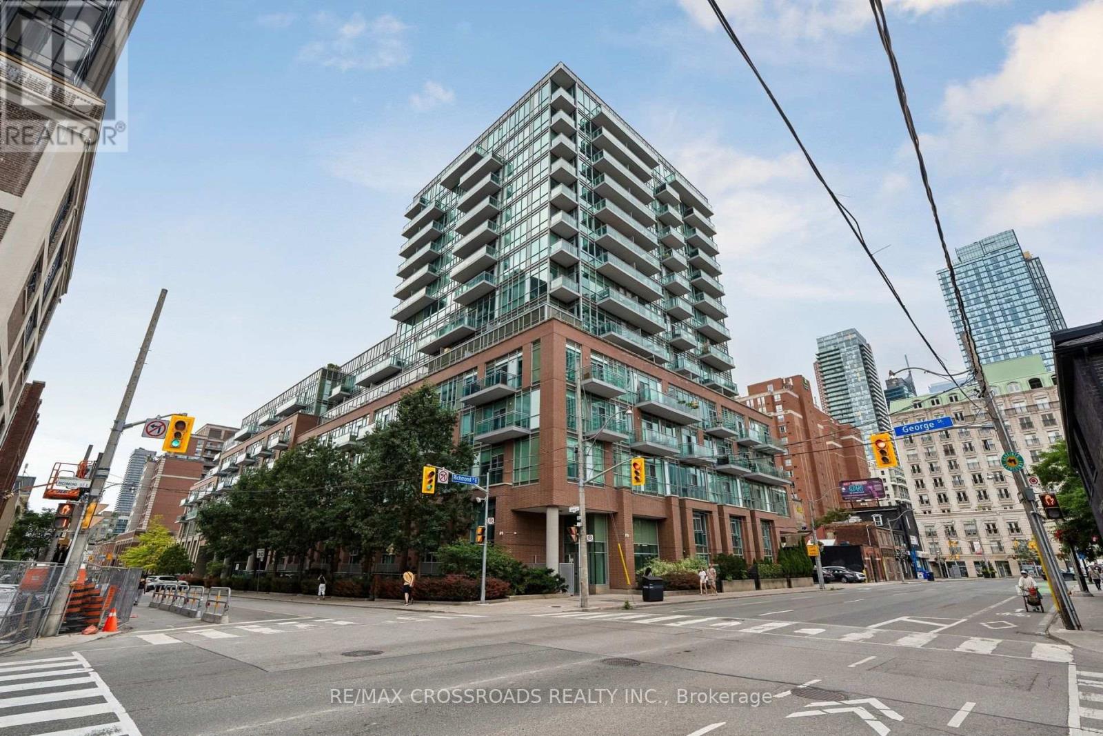 107 - 116 George Street, Toronto, Ontario  M5A 3S2 - Photo 19 - C13712552