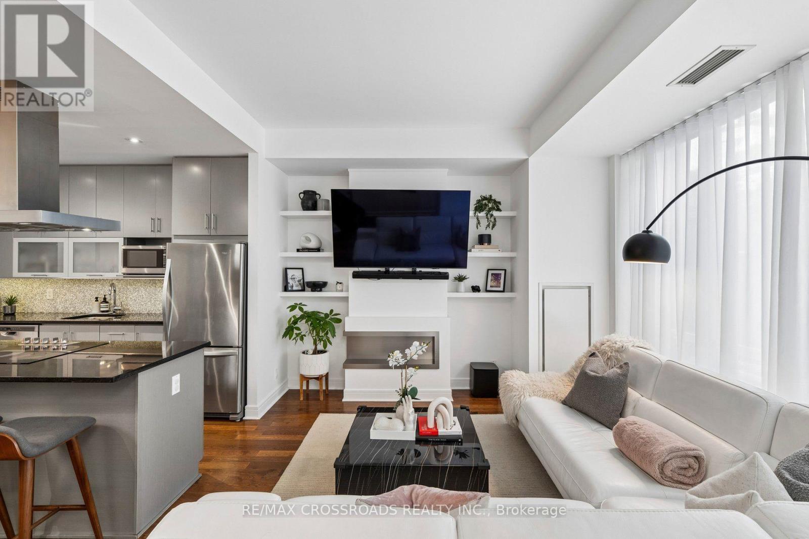 107 - 116 George Street, Toronto, Ontario  M5A 3S2 - Photo 6 - C13712552