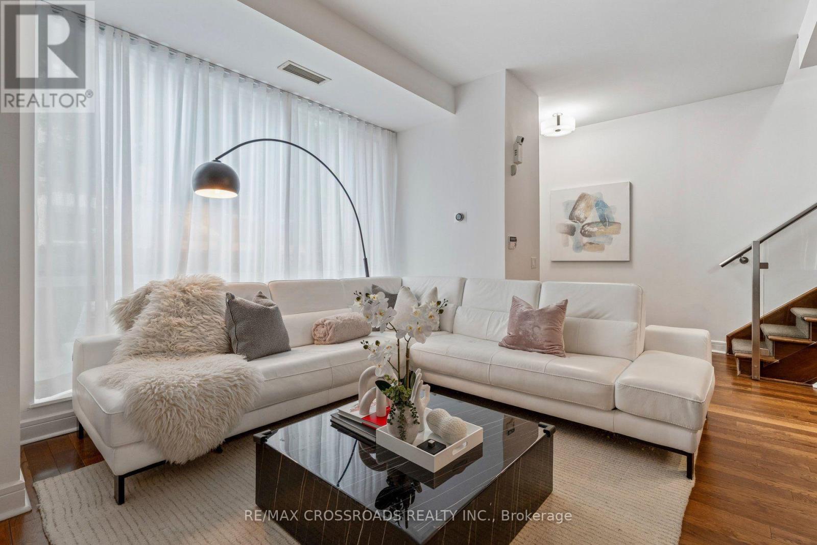 107 - 116 George Street, Toronto, Ontario  M5A 3S2 - Photo 7 - C13712552