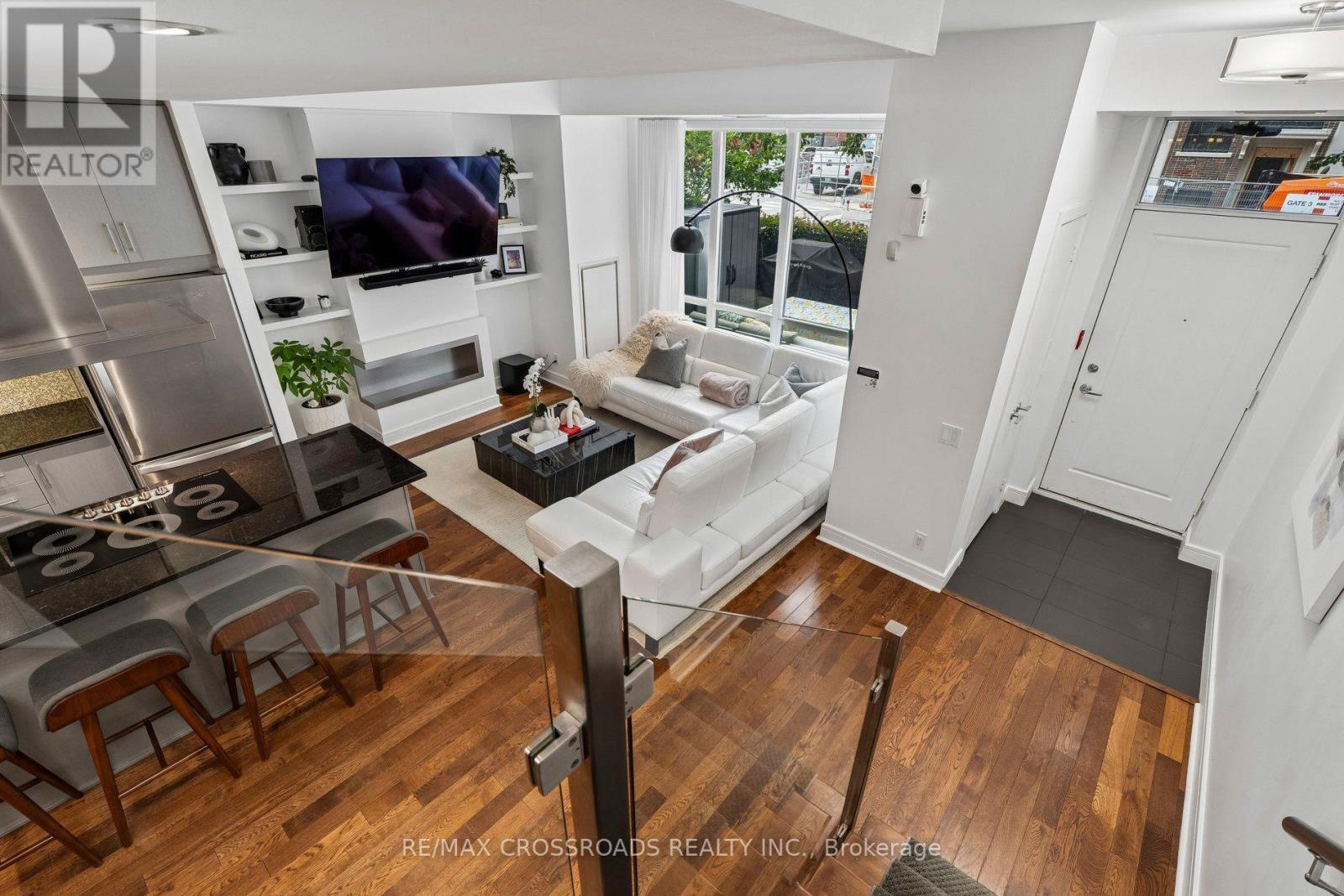 107 - 116 George Street, Toronto, Ontario  M5A 3S2 - Photo 8 - C13712552