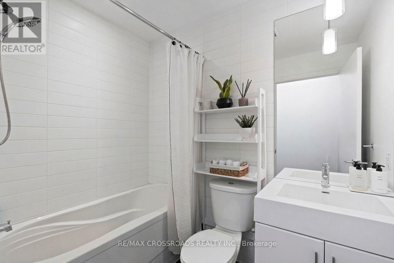 107 - 116 George Street, Toronto, Ontario  M5A 3S2 - Photo 9 - C13712552
