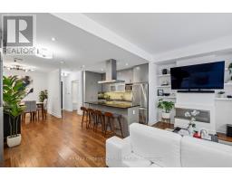 107 - 116 GEORGE STREET, Toronto, Ontario