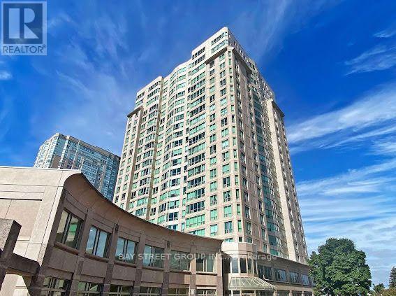 510 - 18 LEE CENTRE DRIVE, Toronto, Ontario