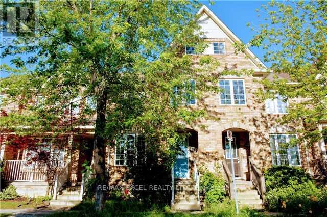312 COUNTRY GLEN ROAD, Markham, Ontario