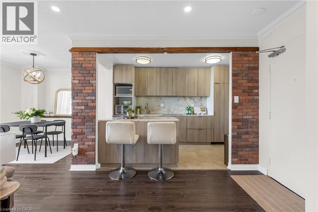 1964 MAIN Street W Unit# 1508, Hamilton, Ontario